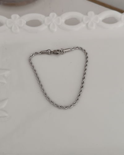 Pulsera Tourbillon 20cm AQ