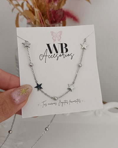 Conjunto Estrellas AQ