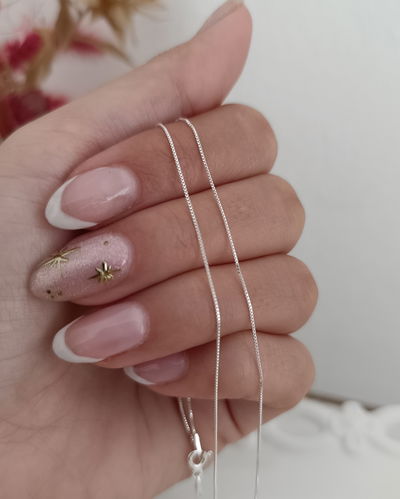 Cadena Veneciana 45cm