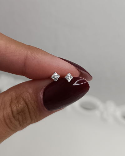 Pasantes Cuadrados Cubic 