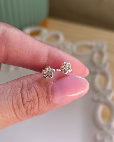 Abridores estrella 5mm