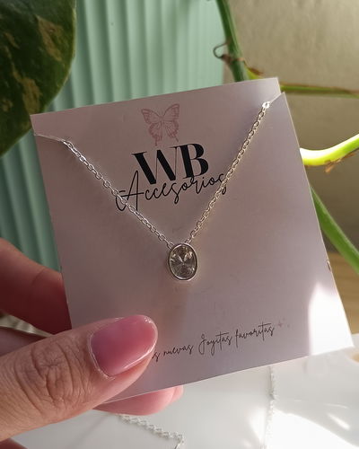 Conjunto Susanito Ovalado AB