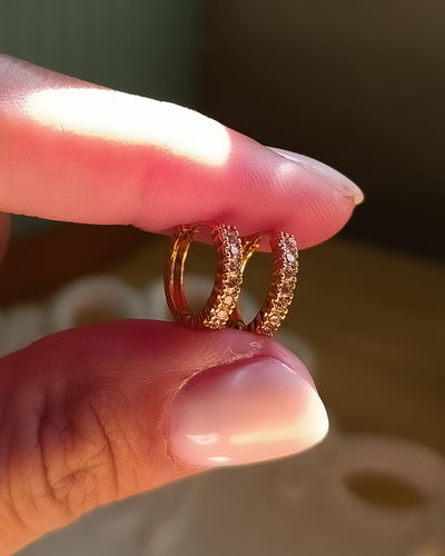 Argollas Linna 1.2cm AD