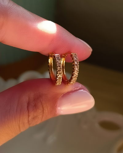 Argollas Linna 1.5cm AD