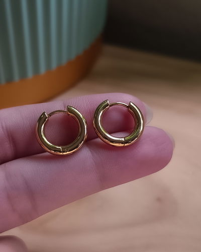 Argollas Rebeka 1.5cm