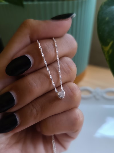 Conjunto Corazón Susanito 45cm