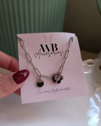 Conjunto Flori 40cm AQ