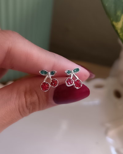 Pasantes Cherry 1 AB