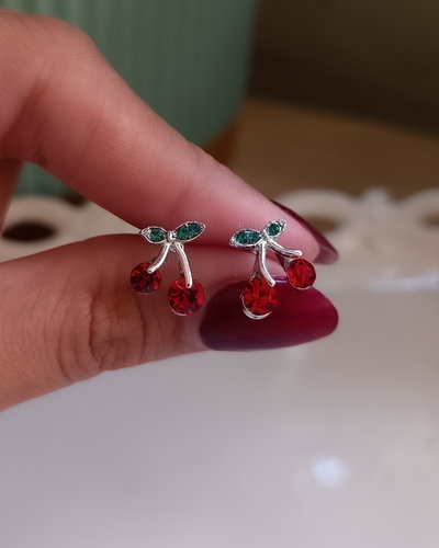 Pasantes Cherry 2 AB