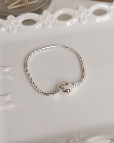 Pulsera Estilo Pandora AB