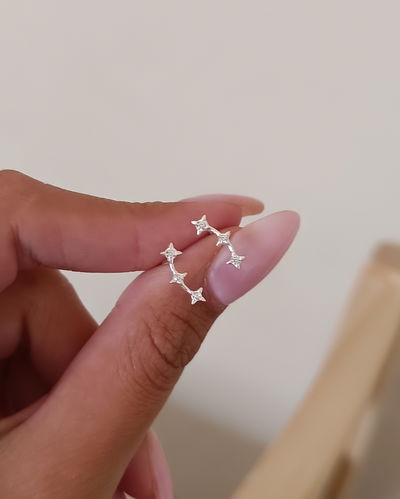 Pasantes Cubic Triple 