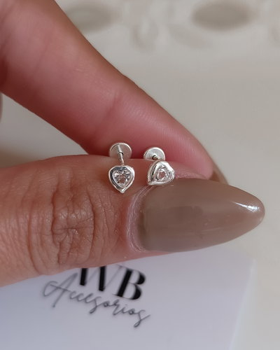 Abridores Corazón Cubic AB