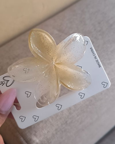 Broches Flor ELEGIR COLOR 