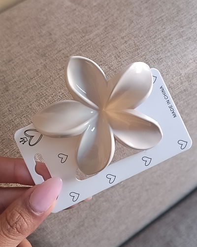 Broches Flor ELEGIR COLOR 