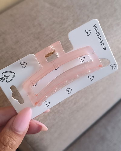 Broches Translúcidos