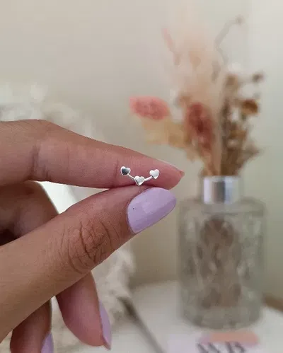 Pasante trepador individual corazon