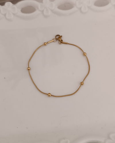 Pulsera Olivia AD