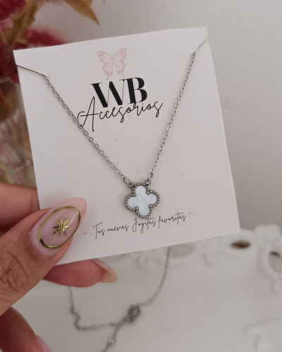 Conjunto V.C Blanco AQ