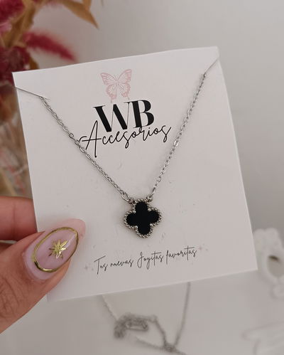 Conjunto V.C Negro AQ