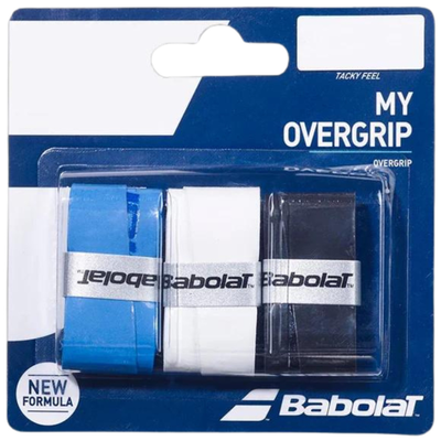 Babolat MY Overgrip x 3