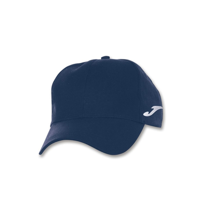 Gorra Joma Basica (Azul-Blanco-Negro)