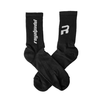 Medias Royal Padel Black