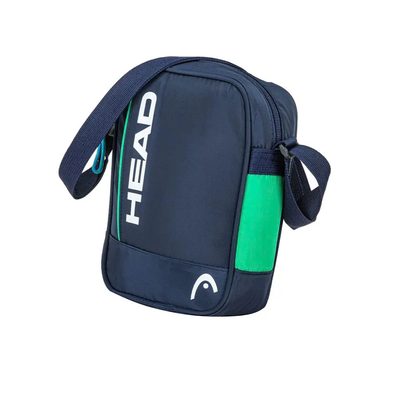 Morral Head Color Azul