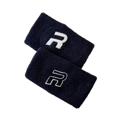 Muñequera Royal Padel Black o White