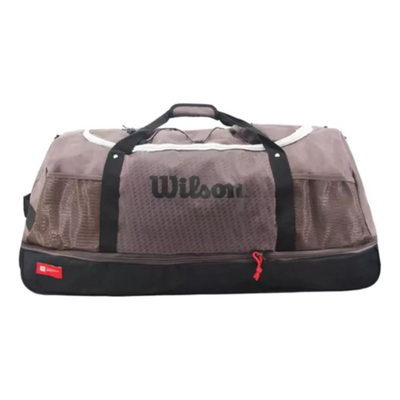 Bolso Wilson Deportivo Enrollable Con Ruedas