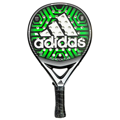 Adidas Elevation Tour Lime