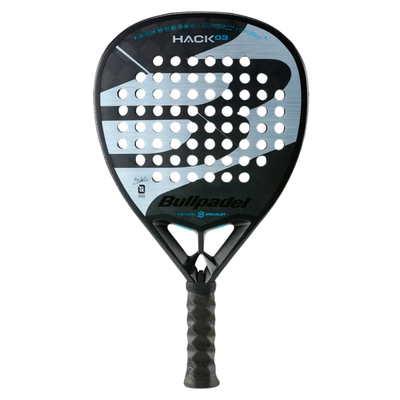 Bullpadel Hack 03 23