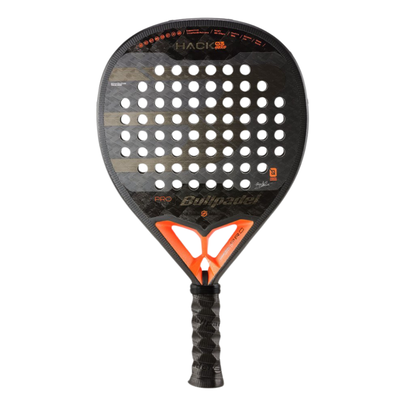 Bullpadel Hack 03 Hybrid 24