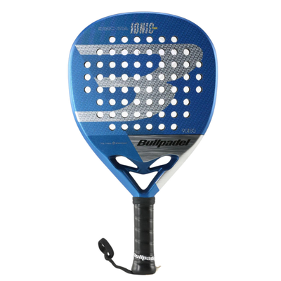 Bullpadel Ionic Power 23