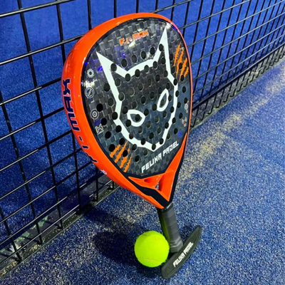 Felina Padel F1-Max Orange