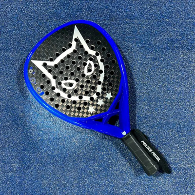 Felina Padel F10-Pro Blue