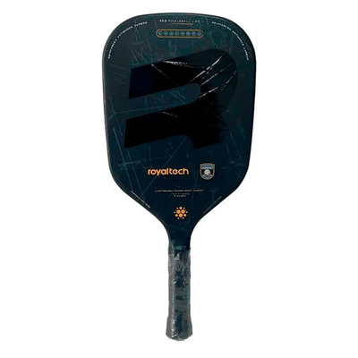 Royal Padel Pala Pickleball Black