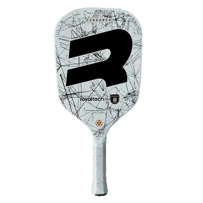 Royal Padel Pala Pickleball White