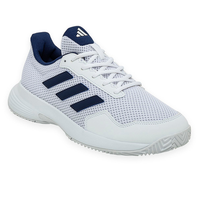 Adidas Game Spec 2 Hombre (Blanca)