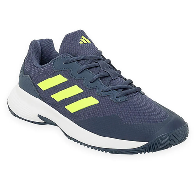 Adidas GameCourt 2.0 Hombre (Azul)