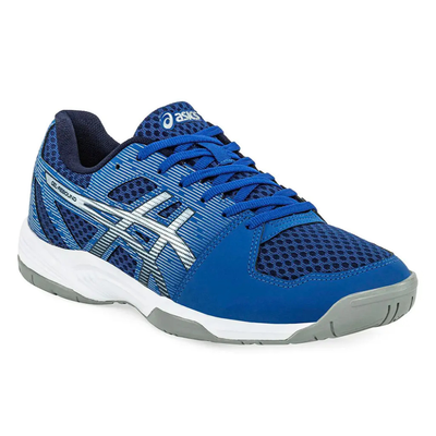 Asics GEL-REBOUND Hombre (Asics Blue-Peacoat)