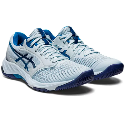 Asics Netburner Ballistic FF3 Mujer (Sky-Indigo Blue)