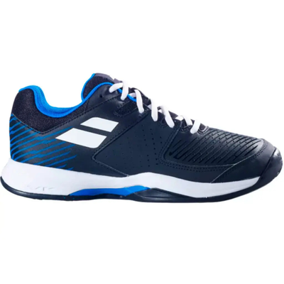 Babolat Pulsion Clay Hombre (Black-Blue)