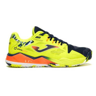 Joma Spin Hombre (Amarillo Fluo)