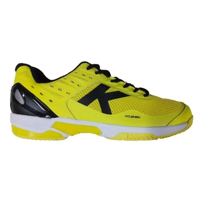 Kelme K-Drex Padel 2.0 Hombre (Lima)