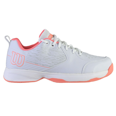 Wilson K Energy 2.0 Mujer (Gris-Coral)