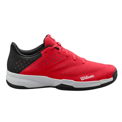 Wilson Kaos Stroke 2.0 Hombre (Red-Black)