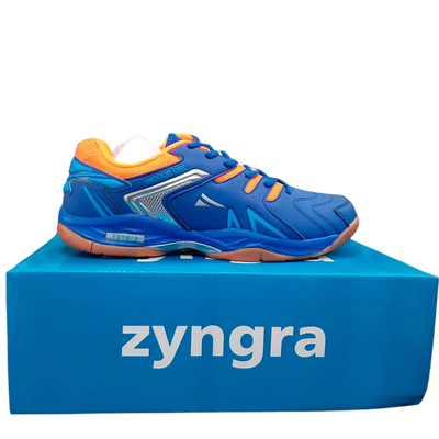 Zyngra Indoor One Hombre (Blue)