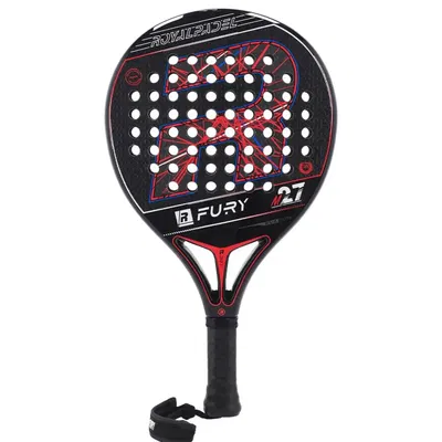 Royal Padel M27 R-Fury 2023