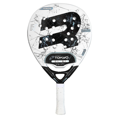 Royal Padel Tokyo White Blend