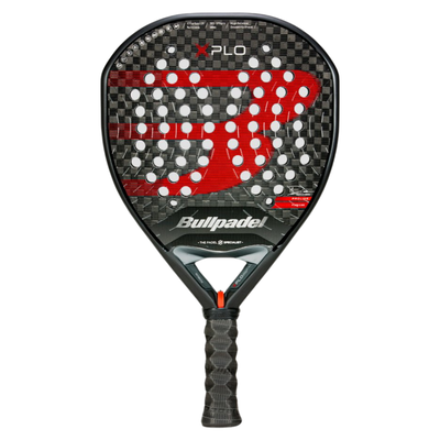 Bullpadel XPLO 25